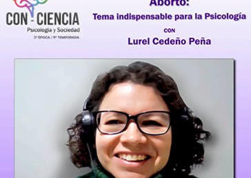 Aborto: Tema indispensable para la Psicología