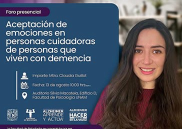 Foro -Aceptación de emociones en personas…