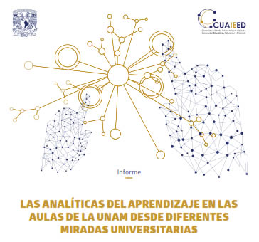 Las analíticas del aprendizaje en las aulas de la UNAM…