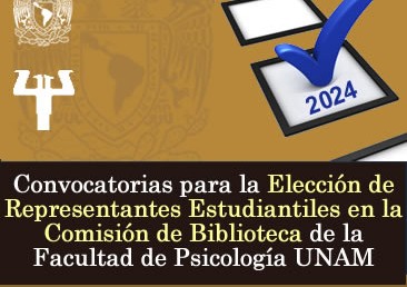 Elección -Representantes Estudiantiles.Comisión de Biblioteca.