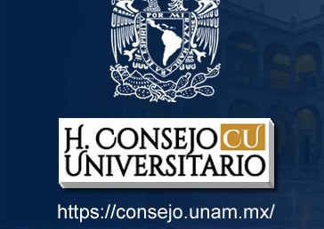 Consejo Universitario de la Universidad Nacional Autónoma de México