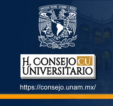 Consejo Universitario de la Universidad Nacional Autónoma de México