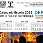 Calendario-escolar-Facultad-de-Psicologia-2025