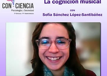 Programa Con-Ciencia -La cognición musical