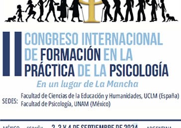 Congreso Internacional de Formación en la Práctica