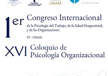 Congreso Internacional de la Psicología del Trabajo