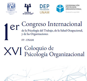 Congreso Internacional de la Psicología del Trabajo