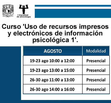 Curso -Uso de recursos impresos y electrónicos…