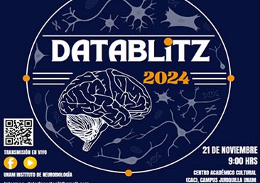 DATABLiTZ 2024, Estudiantes de la Maestría en Ciencias