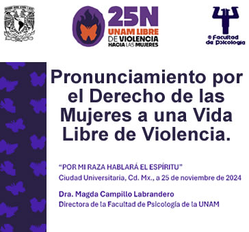 Pronunciamiento por el Derecho de las Mujeres…