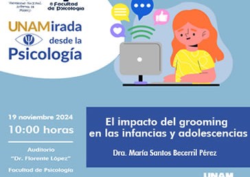 El impacto del grooming en las infancias y adolescencias