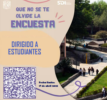 Encuesta para estudiantes sobre las aulas de cómputo de tu Facultad