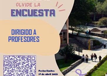 Encuesta para profesorado sobre las aulas de cómputo de tu Facultad