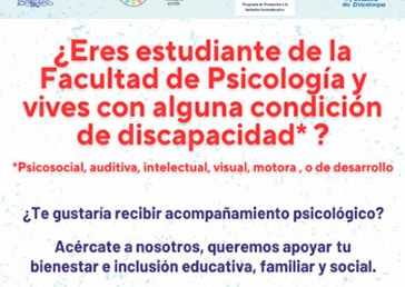 Proyecto -Promoción de la inclusión de estudiantes…