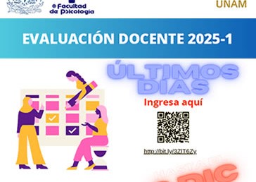 Encuesta de Evaluación Docente 2025-1