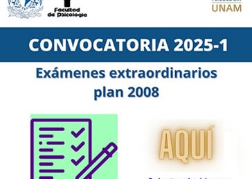 Exámenes extraordinarios plan 2008