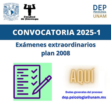 Exámenes extraordinarios plan 2008