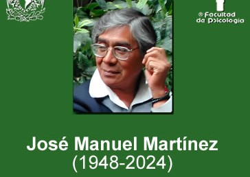 José Manuel Martínez (1948-2024)