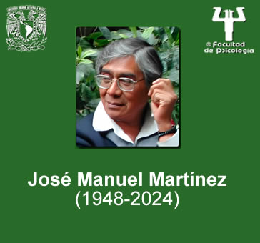 José Manuel Martínez (1948-2024)