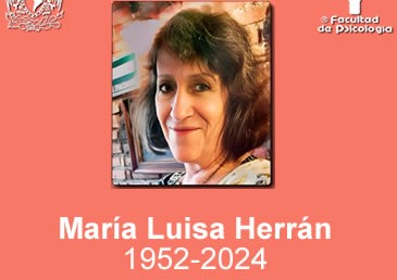 María Luisa Herrán (1952-2024)