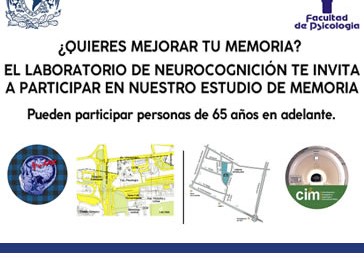 Invitación a Participar en proyecto de investigación