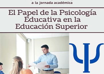 El papel de la Psicología Educativa en la Educación…