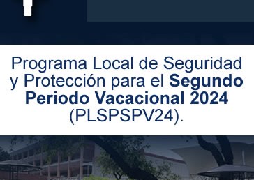 Programa Local de Seguridad y Protección…