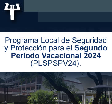 Programa local 2024