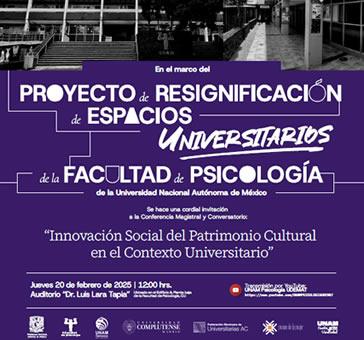 Innovación Social del Patrimonio Cultural…