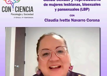 Salud sexual y reproductiva de mujeres lesbianas…