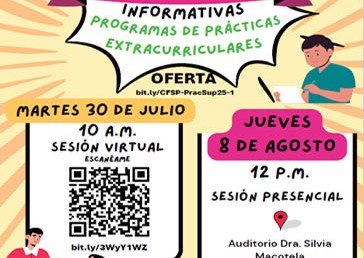 Oferta de Programas de Servicio Psicológico…