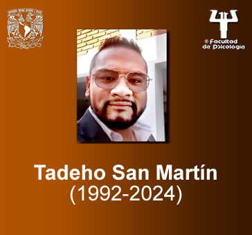 Tadeho San Martín (1992-2024)