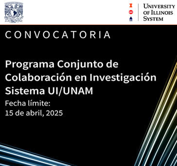 Programa Conjunto de Colaboración en Investigación